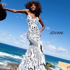 Jovani 2670 Gown